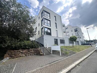 Wohnung zum Kauf 289.000 € 2 Zimmer 66 m² 1. Geschoss Georg-Elser-Straße 6A Marburg Marburg 35037