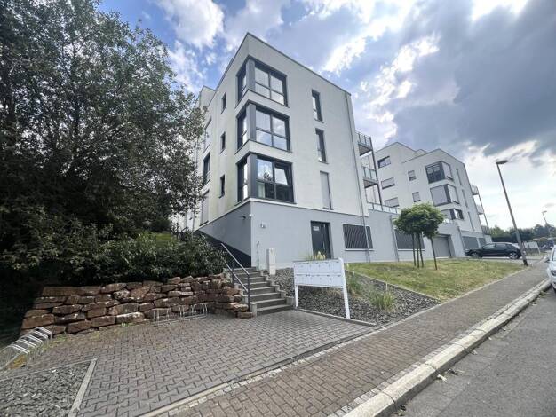 Wohnung zum Kauf 289.000 € 2 Zimmer 66 m² 1. Geschoss Georg-Elser-Straße 6A Marburg Marburg 35037