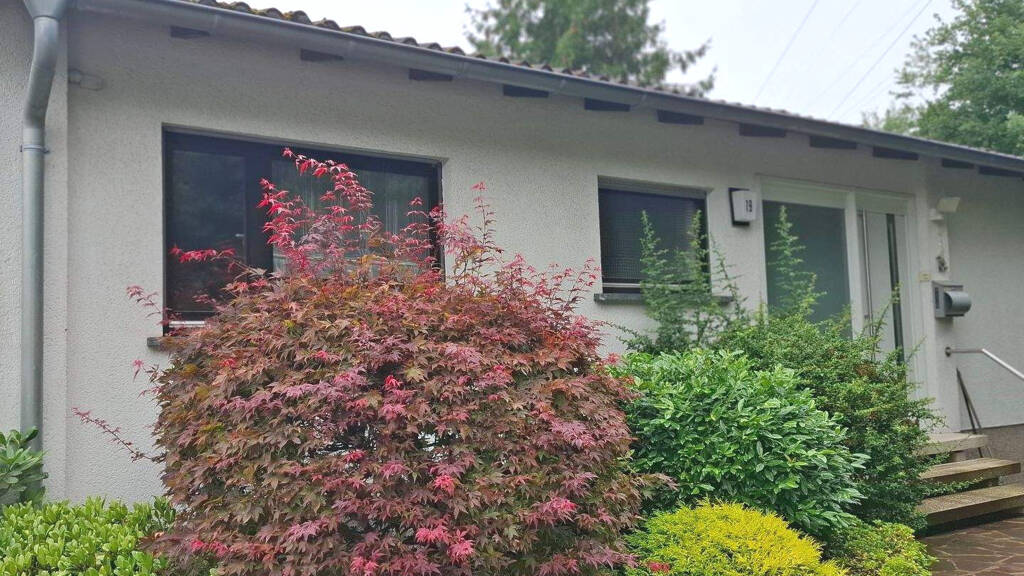 Haus zum Kauf 349.000 € 5 Zimmer 148,7 m² 638 m² Grundstück frei ab sofort Birkenweg Sulzbach Sulzbach/Saar 66280