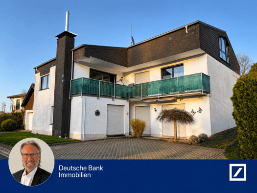 Mehrfamilienhaus zum Kauf als Kapitalanlage geeignet 399.000 € 305 m² 748 m² Grundstück Hillesheim Hillesheim 54576