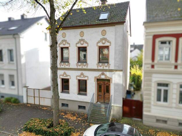 Einfamilienhaus zum Kauf 175.000 € 6 Zimmer 131 m² 417 m² Grundstück Neheim-Hüsten Arnsberg-Neheim-Hüsten 59759
