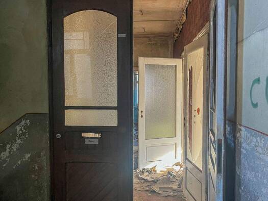 Mehrfamilienhaus zum Kauf 190.000 € 24 Zimmer 970 m² 424 m² Grundstück Altenburg Altenburg 04600