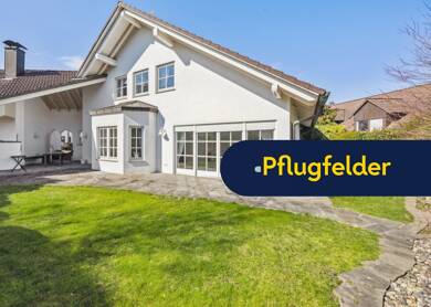 Einfamilienhaus zum Kauf 990.000 € 9 Zimmer 192,8 m² 556 m² Grundstück Großsachsenheim Sachsenheim 74343