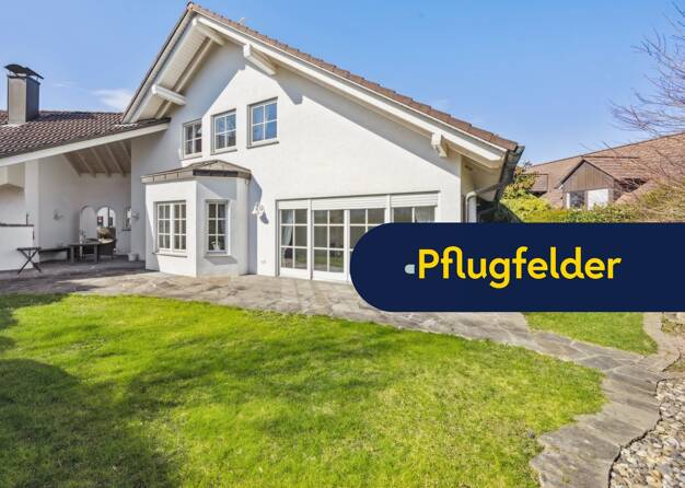 Einfamilienhaus zum Kauf 990.000 € 9 Zimmer 192,8 m² 556 m² Grundstück Großsachsenheim Sachsenheim 74343