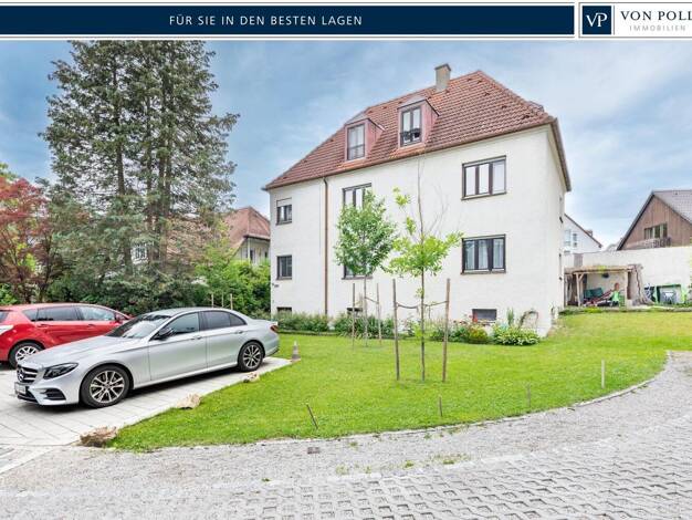Wohnung zum Kauf 270.000 € 2,5 Zimmer 52 m² Dachau Dachau 85221