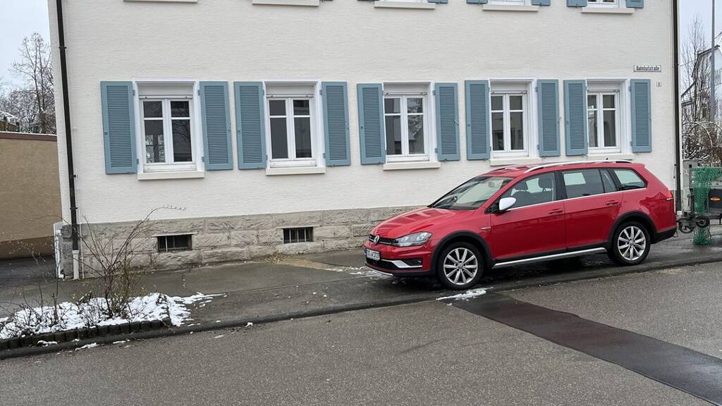 Bürofläche zur Miete 500 € 3,5 Zimmer Spaichingen 78549