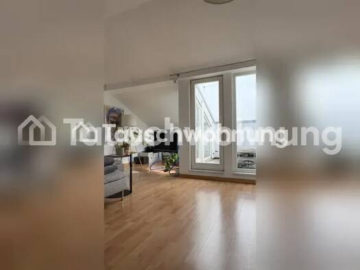 Wohnung zur Miete Tauschwohnung 875 € 2 Zimmer 44 m² Osdorf Altona 22769