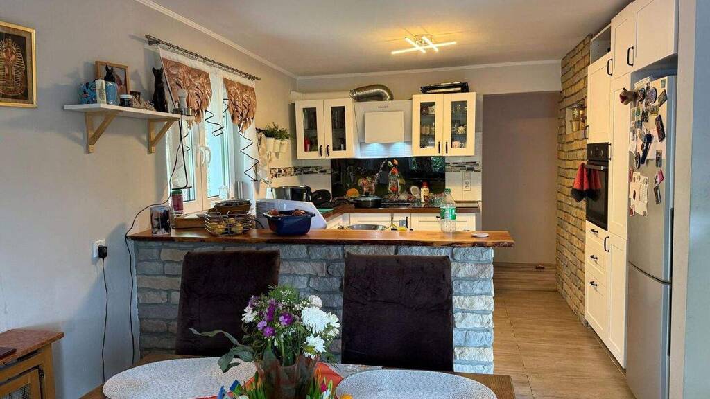 Mehrfamilienhaus zum Kauf 499.000 € 7 Zimmer 220 m² 800 m² Grundstück St Blasien St. Blasien 79837