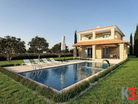 Villa zum Kauf 778.000 € 6 Zimmer 314 m² 937 m² Grundstück Vizinada 52447