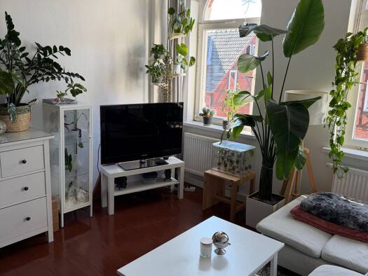 Wohnung zur Miete 600 € 2 Zimmer 59 m² Geschoss 2/3 frei ab 01.12.2026 Hahnweg 100 Coburg Coburg 96450