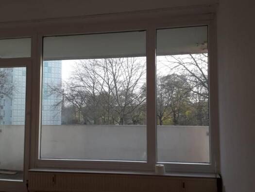 Wohnung zum Kauf 75.000 € 3 Zimmer 42 m² 1. Geschoss Steigerstr. 4 Hochheide Homberg / Ruhrort / Baerl 47198