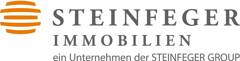 STEINFEGER IMMOBILIEN logo
