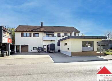 Mehrfamilienhaus zum Kauf 790.000 € 11 Zimmer 197 m² 645 m² Grundstück Maichingen Sindelfingen 71069