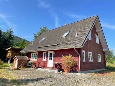 Einfamilienhaus zum Kauf 349.000 € 5 Zimmer 131 m² 1.000 m² Grundstück Zweifelbach Reinstädt 07768