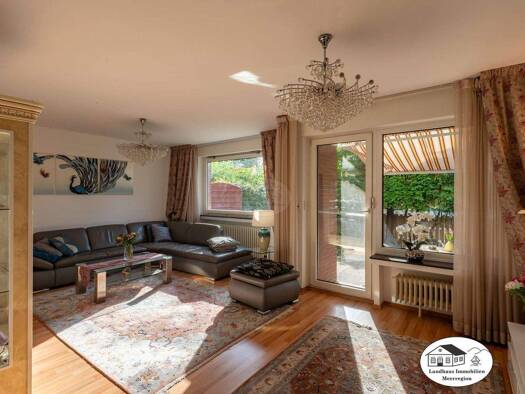 Reihenendhaus zum Kauf 369.000 € 6 Zimmer 160 m² 370 m² Grundstück Neustadt Neustadt am Rübenberge 31535