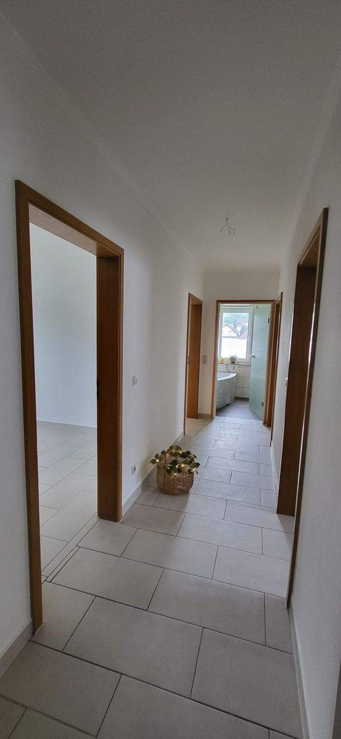 Immobilie in Brotterode-Trusetal - 4-Zimmer-Eigentumswohnung in ruhiger Wohnlage von Trusetal - Bild 1