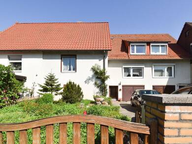 Reihenmittelhaus zum Kauf 390.000 € 7 Zimmer 205 m² 418 m² Grundstück Langenhagen 30851