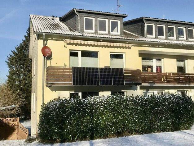 Wohnung zum Kauf 139.000 € 3,5 Zimmer 99 m² frei ab 01.05.2026 Clausthal-Zellerfeld 38678