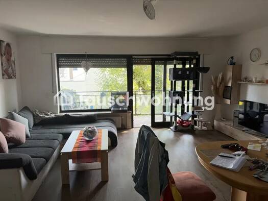 Wohnung zur Miete Tauschwohnung 1.000 € 4 Zimmer 115 m² Bad Honnef Bad Honnef 53604