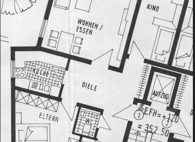 Wohnung zum Kauf provisionsfrei 319.000 € 3 Zimmer 79 m² Metzingen 72555
