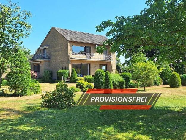 Einfamilienhaus zum Kauf provisionsfrei 460.000 € 7 Zimmer 204 m² 3.250 m² Grundstück Aschen Diepholz 49356