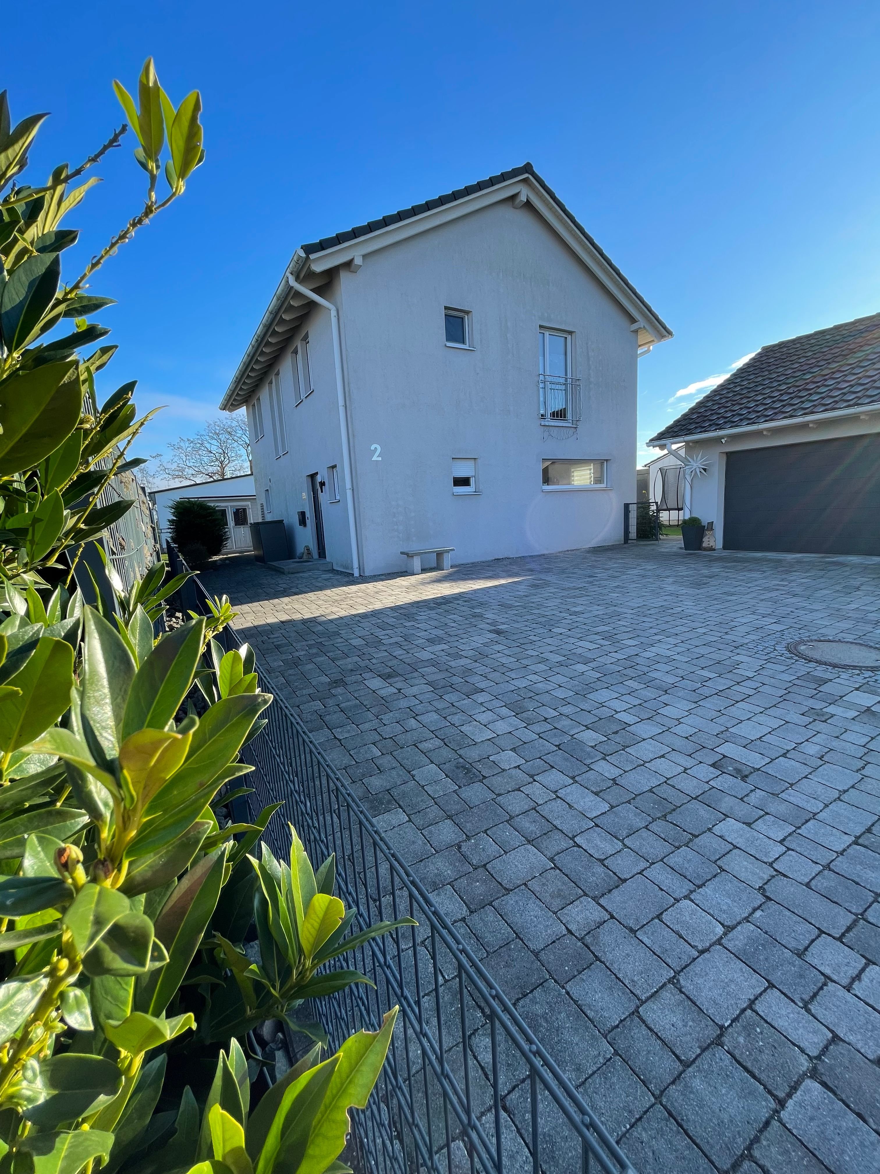 Einfamilienhaus zum Kauf provisionsfrei 620.000 € 5 Zimmer 133 m²<br/>Wohnfläche 511 m²<br/>Grundstück Knodorf Vohburg an der Donau 85088