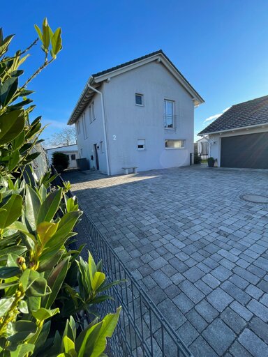 Einfamilienhaus zum Kauf provisionsfrei 620.000 € 5 Zimmer 133 m² 511 m² Grundstück Knodorf Vohburg an der Donau 85088