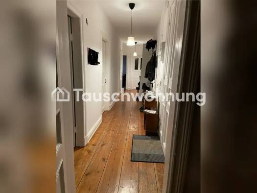 Wohnung zur Miete Tauschwohnung 1.150 € 4 Zimmer 103 m² 3. Geschoss Ottensen Altona 22765