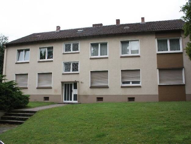 Wohnung zur Miete 661 € 3,5 Zimmer 76,8 m² EG frei ab 01.09.2026 Uhlandstraße 15a Grumme Bochum 44791