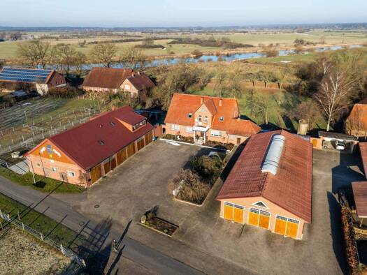 Landwirtschaftliche Fläche zum Kauf 1.760.000 € 67.800 m² Grundstück Wohlendorf Rethem (Aller) 27336