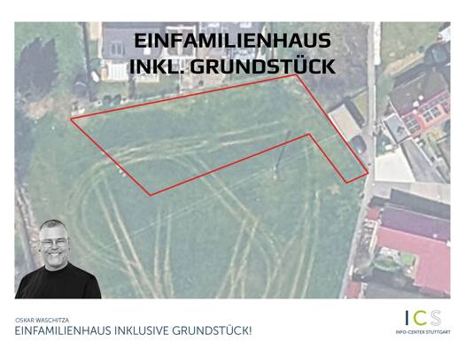 Einfamilienhaus zum Kauf 875.225 € 5 Zimmer 143 m² 497 m² Grundstück Waldrems Backnang 71522