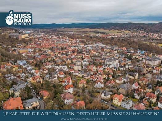 Einfamilienhaus zum Kauf 195.000 € 4 Zimmer 100 m² 798 m² Grundstück Unterm Hain 21 Mörla Rudolstadt 07407
