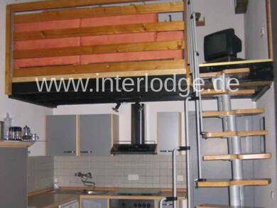 Wohnung zur Miete Wohnen auf Zeit 580 € 2 Zimmer 45 m² frei ab sofort Kray Essen / Kray - Süd 45307