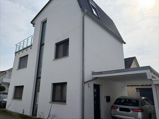 Einfamilienhaus zum Kauf provisionsfrei 950.000 € 5 Zimmer 135 m² 222,3 m² Grundstück frei ab 01.11.2026 Meckenbeuren 88074