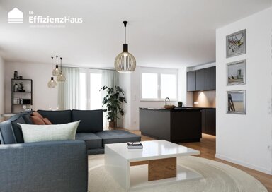 Wohnung zum Kauf provisionsfrei 849.000 € 4 Zimmer 118,3 m² Daniel-Steinbock-Straße 3 Schorndorf - Innenstadt Schorndorf 73614