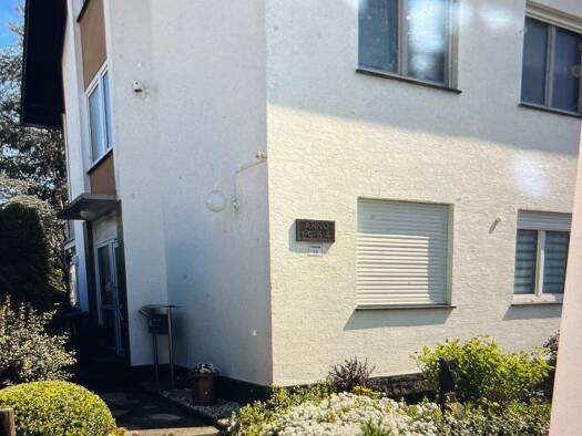 Wohnung zur Miete 650 € 3 Zimmer 78 m² Geschoss 2/3 frei ab 15.10.2026 Mayen Mayen 56727