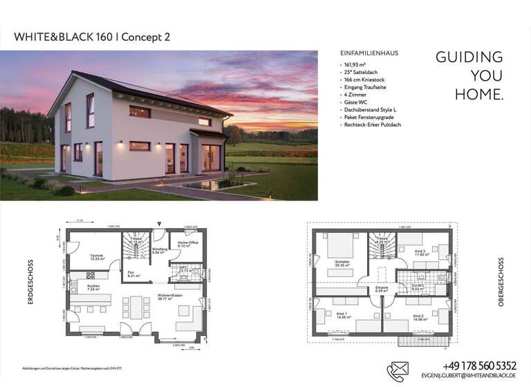 Einfamilienhaus zum Kauf provisionsfrei 720.600 € 4 Zimmer 160 m² 700 m² Grundstück Immigrath Langenfeld (Rheinland) 40764