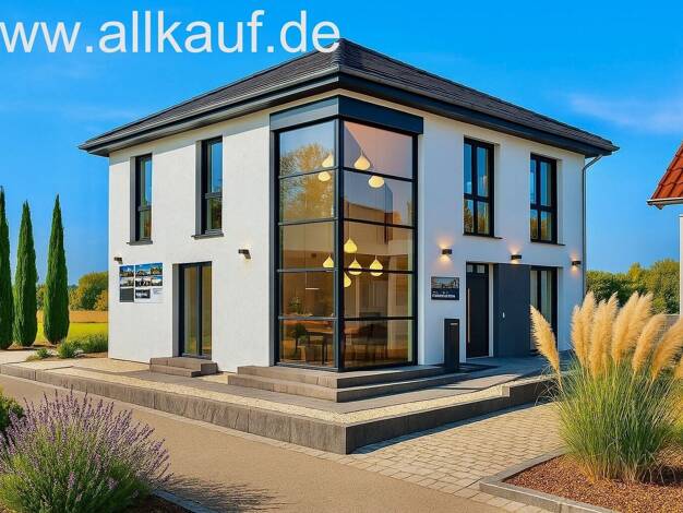 Haus zum Kauf 803.469 € 4 Zimmer 166,7 m² 748 m² Grundstück Nandlstadt 85405
