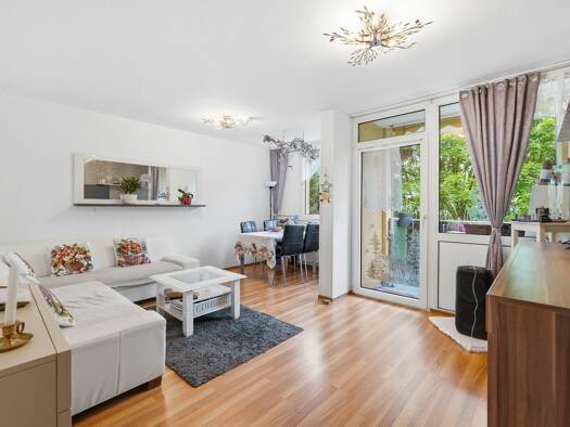 Wohnung zum Kauf 149.000 € 3 Zimmer 69 m² 2. Geschoss Pletschbachstraße 23 Hackenbroich Dormagen 41540