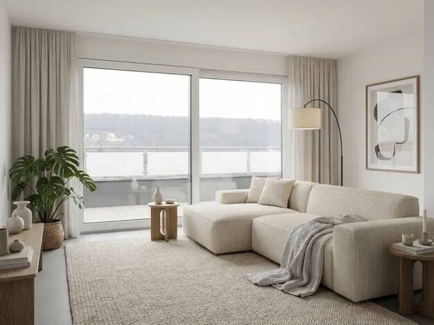 Wohnung zum Kauf - Erstbezug provisionsfrei 640.000 € 4 Zimmer 109 m² 2. Geschoss Bertha-Benz-Straße 6 Niefern Niefern-Öschelbronn 75223