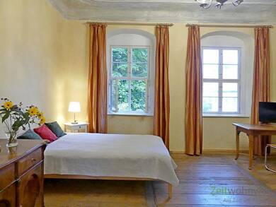 Wohnung zur Miete Wohnen auf Zeit 745 € 1 Zimmer 45 m² frei ab 01.06.2025 Helfenberg Dresden 01328