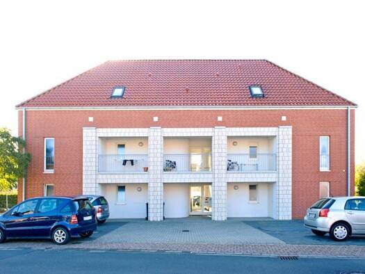 Wohnung zur Miete 739 € 2 Zimmer 70 m² 1. Geschoss Anholter Straße 16 Bocholt Bocholt 46395