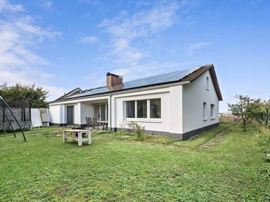 Einfamilienhaus zum Kauf 460.000 € 5 Zimmer 138 m² 539 m² Grundstück Vöhringen 72189