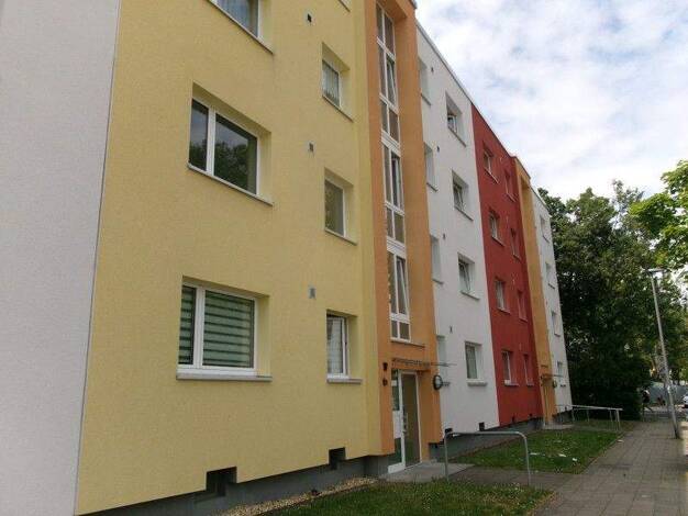 Wohnung zur Miete 800 € 3 Zimmer 73,6 m² 2. Geschoss frei ab 02.03.2026 Paul-Röntgen-Str. 19 Aachen 52072