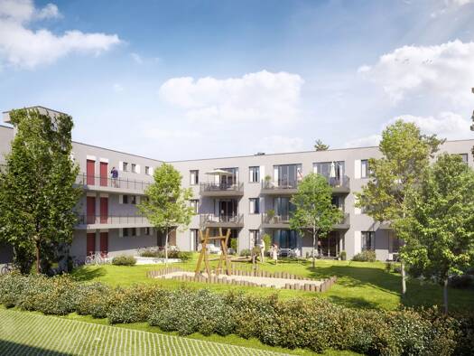 Wohnung zur Miete 944 € 2 Zimmer 62 m² 1. Geschoss frei ab 01.09.2026 Fichtestraße Ludwigsfelde Ludwigsfelde 14974