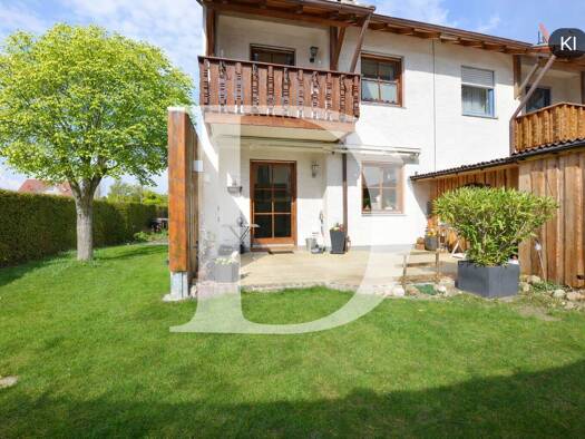 Doppelhaushälfte zum Kauf 599.000 € 5,5 Zimmer 126 m² 386 m² Grundstück Königsbrunn 86343