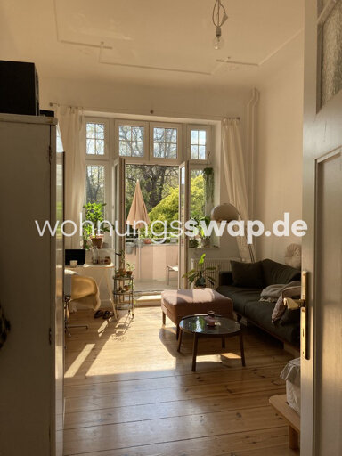 Apartment zur Miete 740 € 2 Zimmer 61 m² 1. Geschoss Wedding 13347