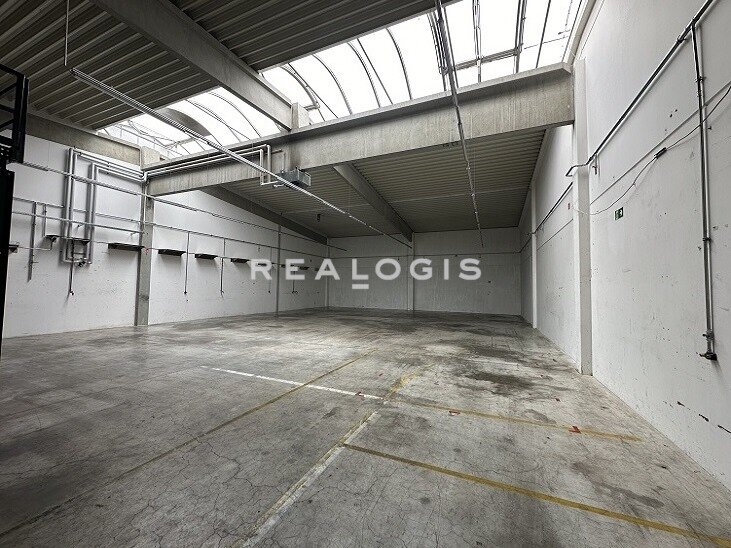 Halle/Industriefläche zur Miete 7 € 401 m²<br/>Lagerfläche Hohenbrunn Hohenbrunn 85662