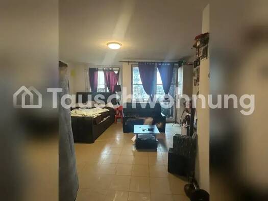 Wohnung zur Miete Tauschwohnung 520 € 2 Zimmer 55 m² Otterndorf Hamburg 20359