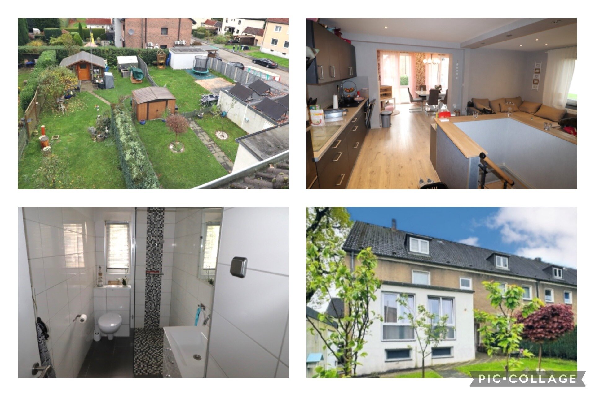 Mehrfamilienhaus zum Kauf 485.000 € 15 Zimmer 315 m²<br/>Wohnfläche 1.011 m²<br/>Grundstück Mailoh Dortmund 44369